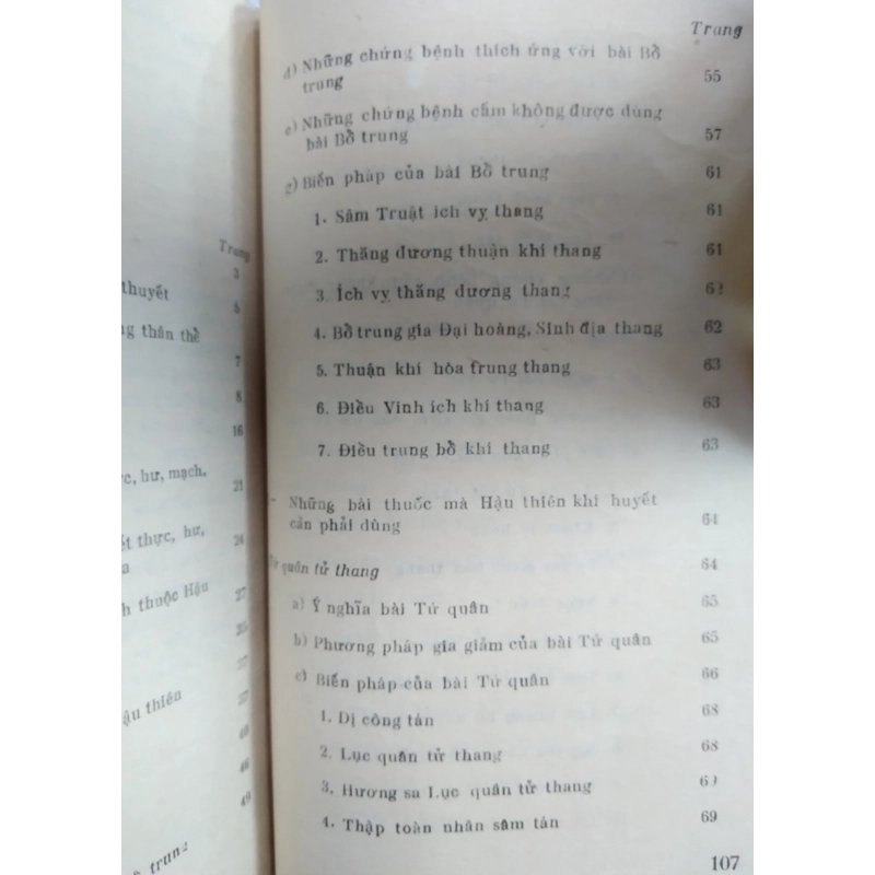 Khôn Hóa Thái Chân - Hải Thượng Lãn Ông 497172