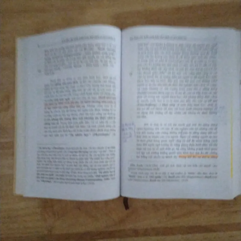 Phê phán lý tính thuần túy (cũ) - Immanuel Kant 593663