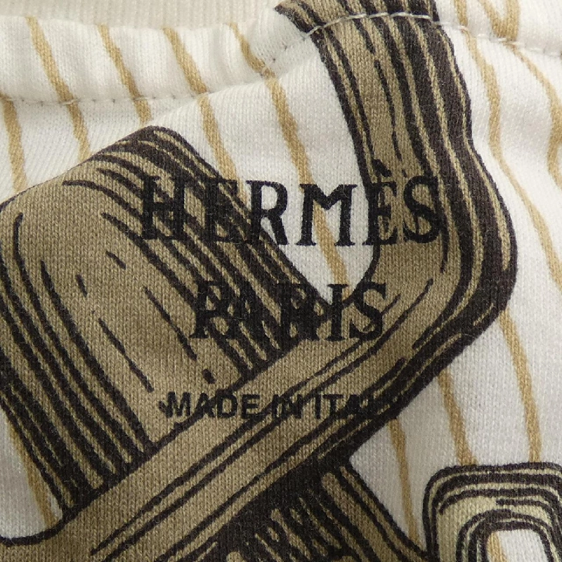 【Mã giảm giá】Đầm cắt HERMES 651388