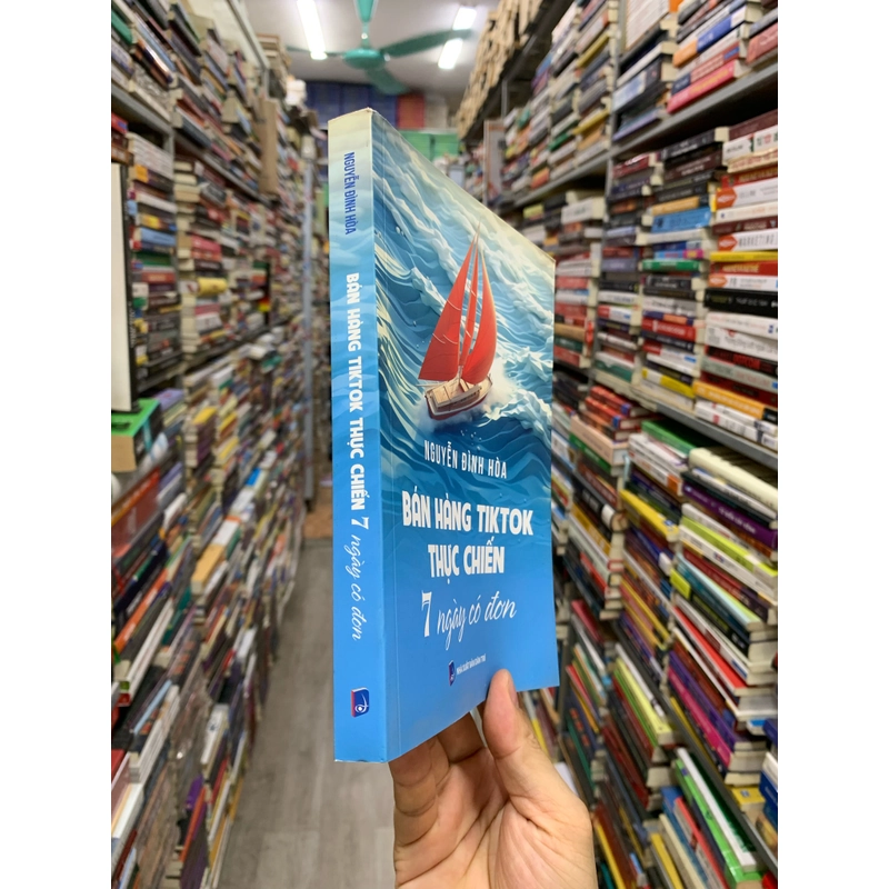 Bán hàng tiktok thực chiến 7 ngày có đơn.  475317