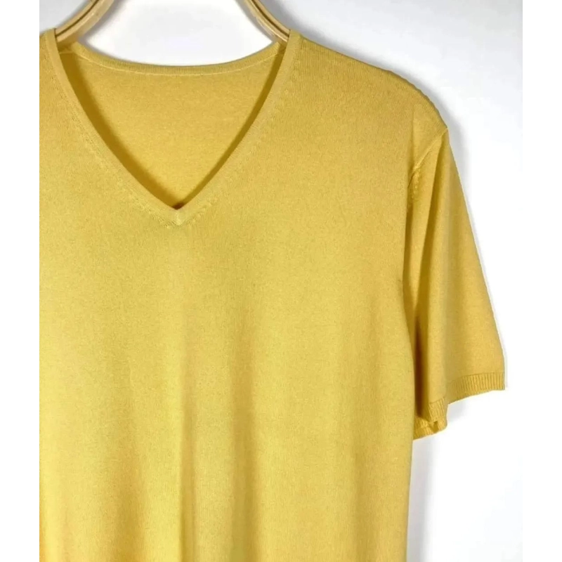 Áo Mongtoghi Hàn Form Basic Size L/XL
  444322