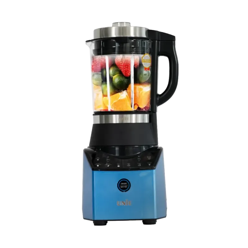 ⭐ Máy nấu sữa hạt UNIE V3 – Thiết kế vuông vức hiện đại 715026