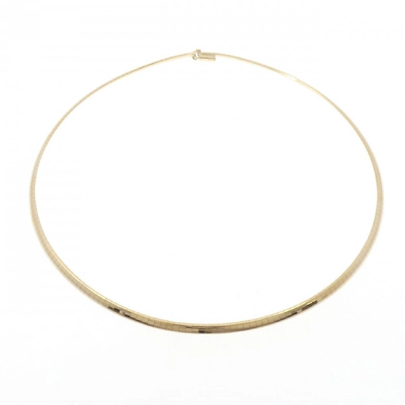 Dây chuyền 750YG - Hàng hiệu Authentic 864453