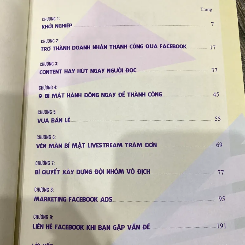 BÙNG NỔ DOANH SỐ QUA FACEBOOK 2019***TẶNG QUÀ 0Đ FREESHIP 597855