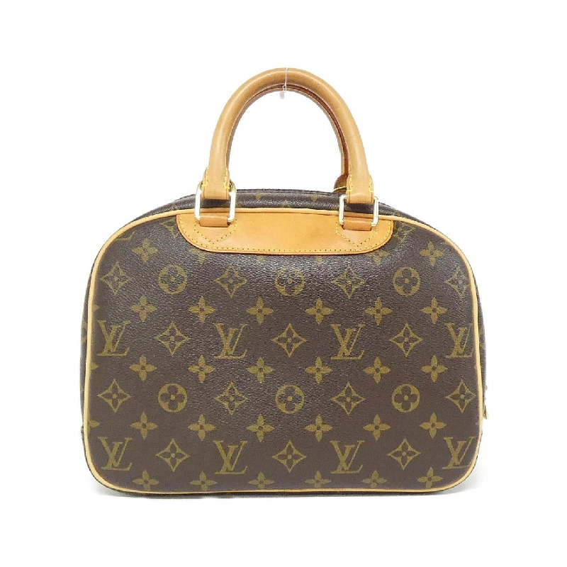 Túi Louis Vuitton Monogram Trouville M42228 614848