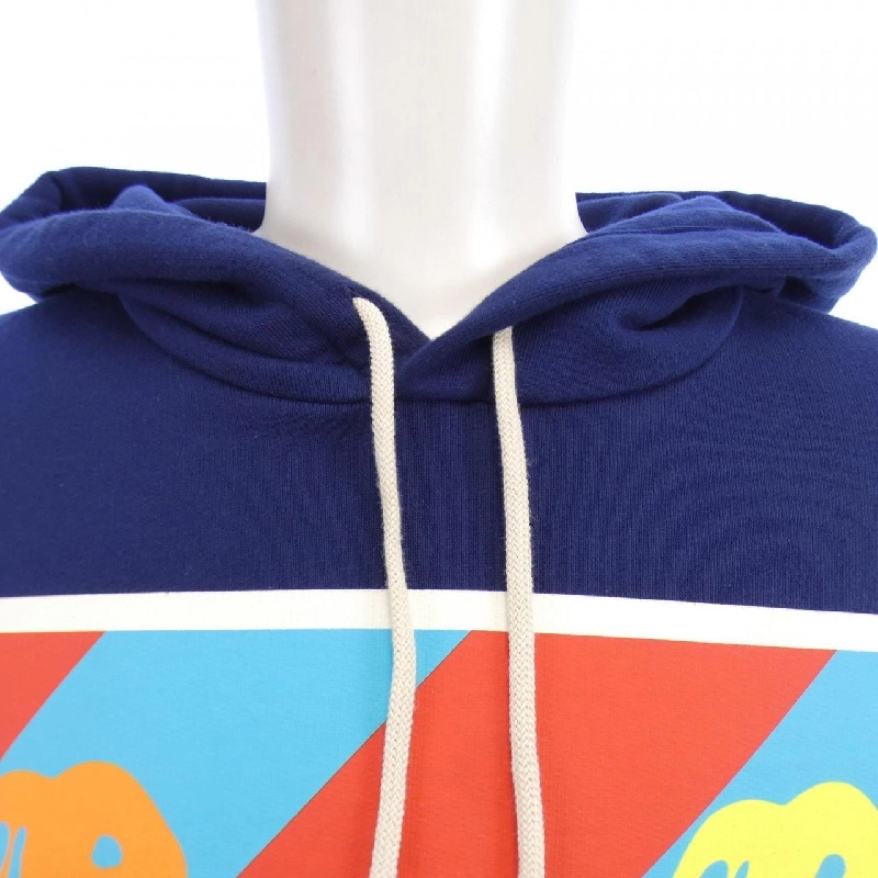 Áo khoác GUCCI - Hàng hiệu Authentic 898782