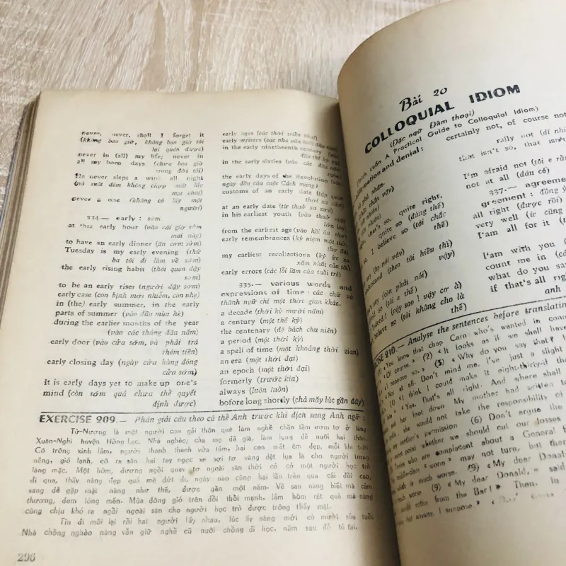 Phiên dịch sách báo (Anh – Việt, Việt – Anh) – Nguyễn Văn Tạo 933233