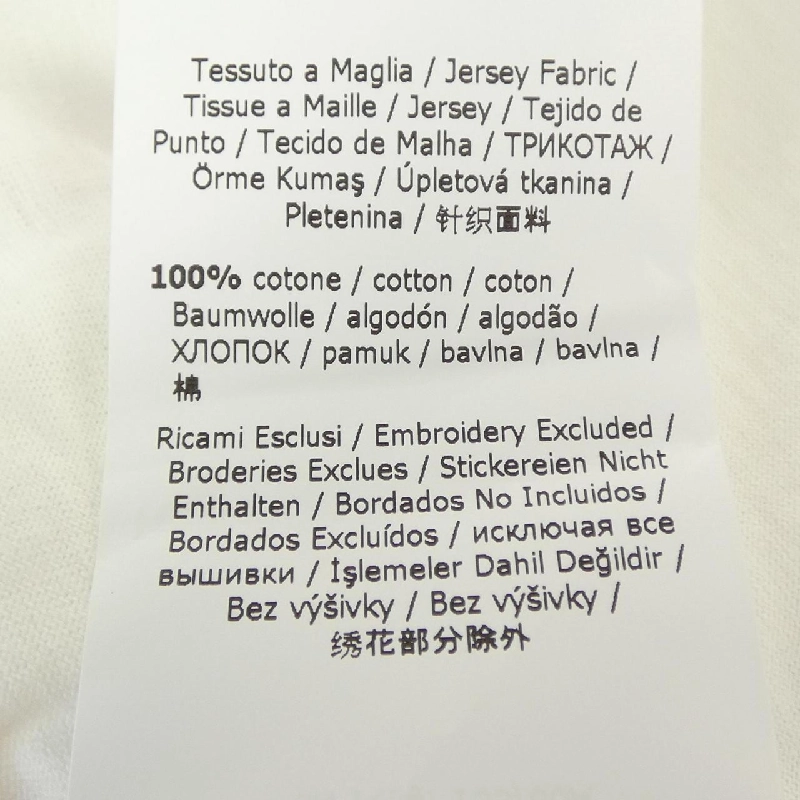 Áo thun Max Mara - Hàng hiệu Chính hãng 813131