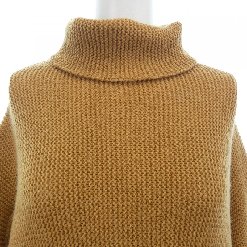 【Mã giảm giá】Issey Miyake ISSEY MIYAKE Áo len 643559