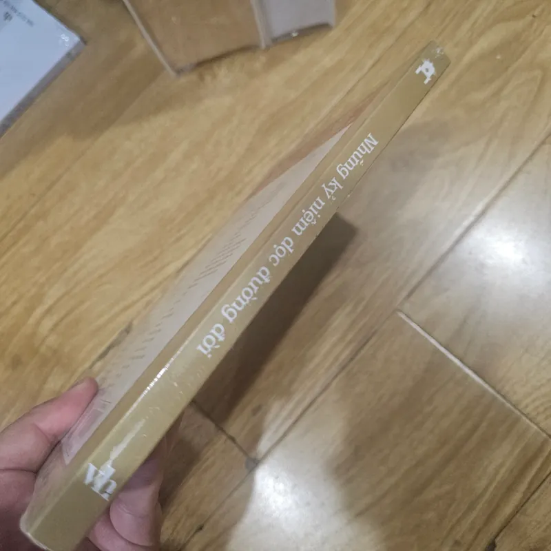 Những kỷ niệm dọc đường đời
43k 562800