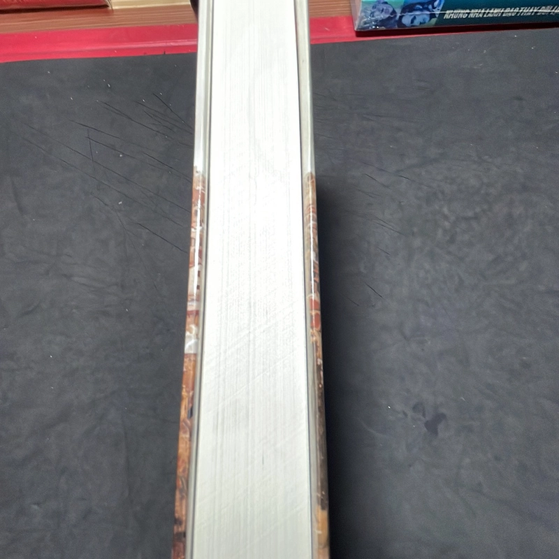 Miền đất hứa của tôi Ari Shavit 302381
