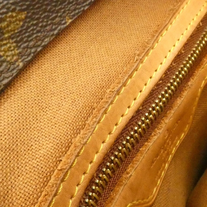 Túi Louis Vuitton Monogram Cabas Piano M51148 616252