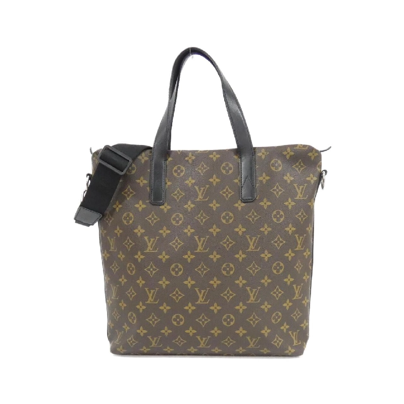 Túi Louis Vuitton Monogram Macassar Kit M40388 618024
