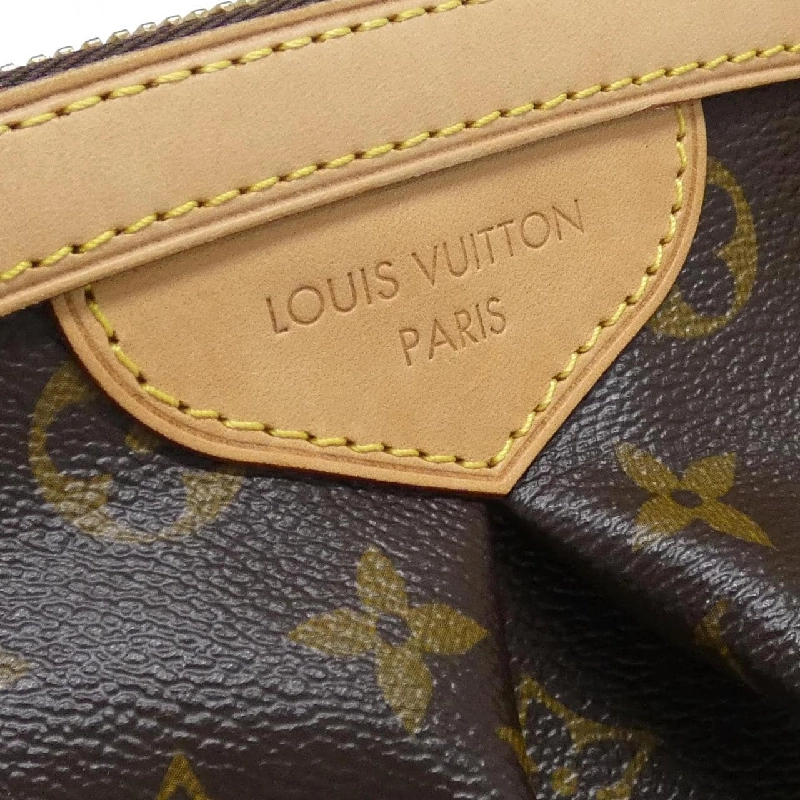 Túi xách vai Louis Vuitton Monogram Tivoli GM M40144 - Hàng hiệu Chính hãng 803050