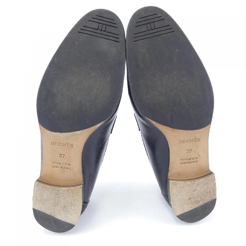 【Mã giảm giá】Giày HERMES 663285