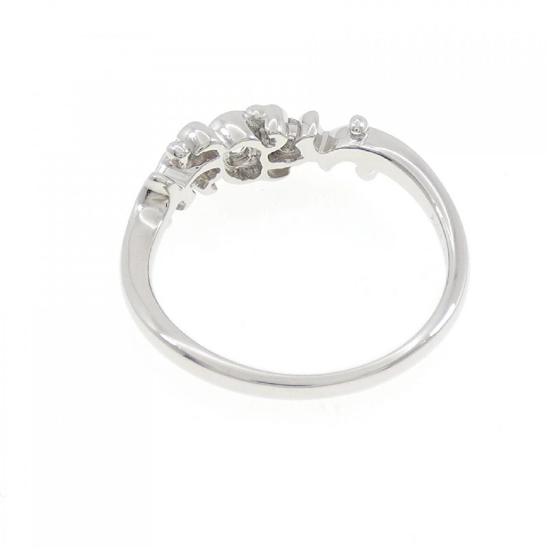 Nhẫn kim cương PT950 0.10CT - Hàng hiệu Chính hãng 853277