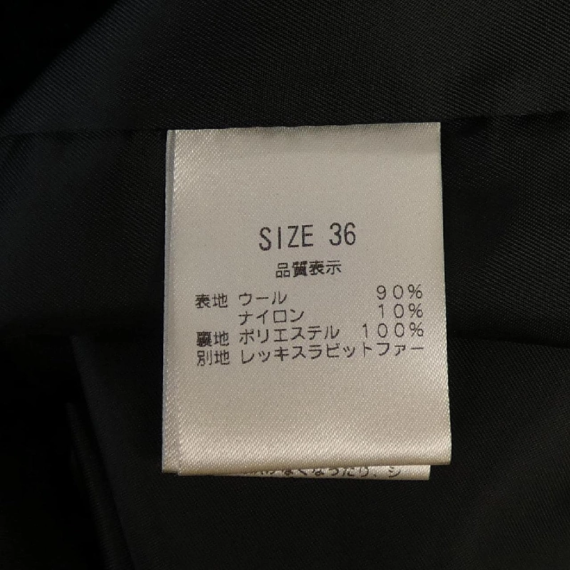 Áo khoác BARNEYS NEW YORK 629518