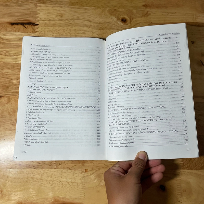 II Tựa sách: Hành Vi Người Tiêu Dùng - 2011 469380