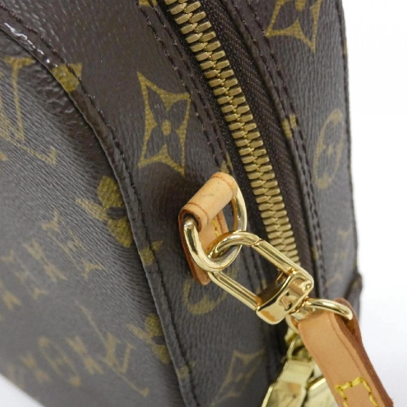 Túi Louis Vuitton Monogram Spontini M47500 614745