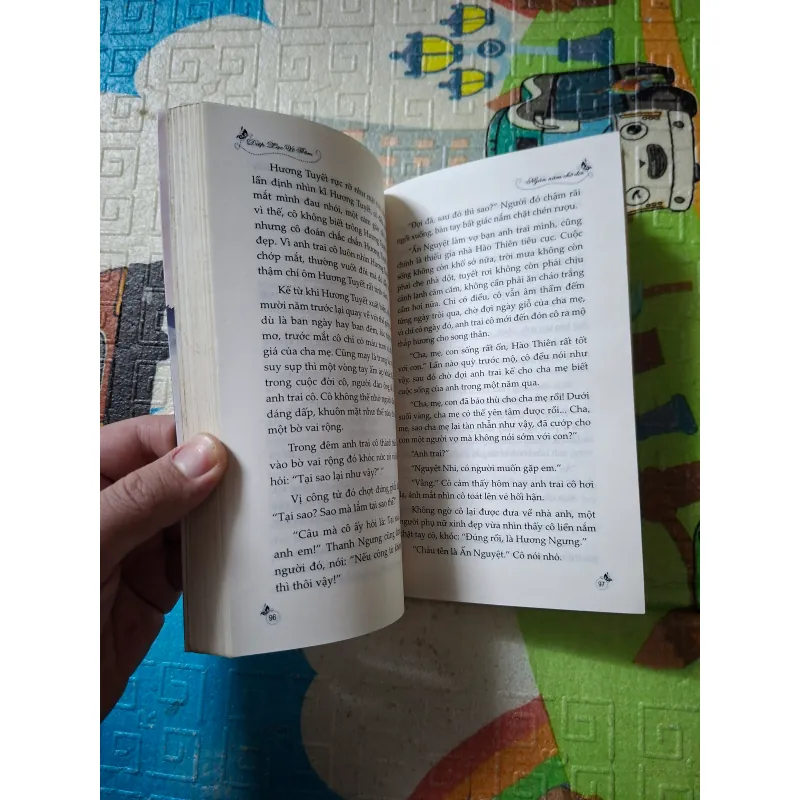 Ngàn năm chờ đợi 789674