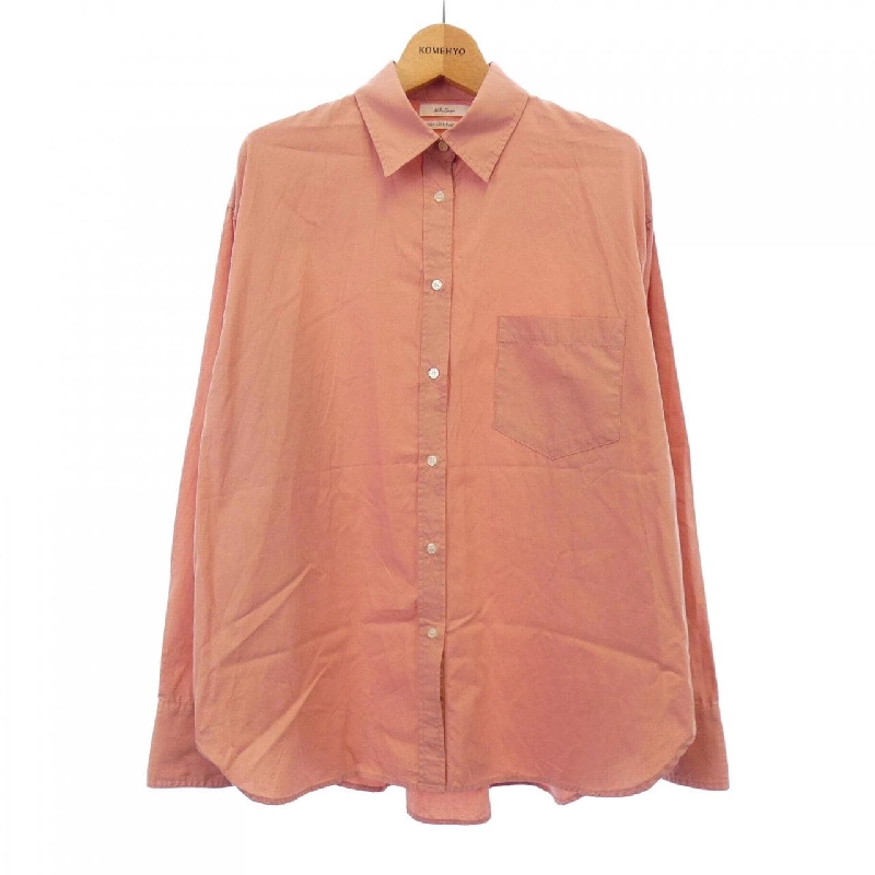 MILA OWEN Áo sơ mi - Hàng hiệu Authentic 823564