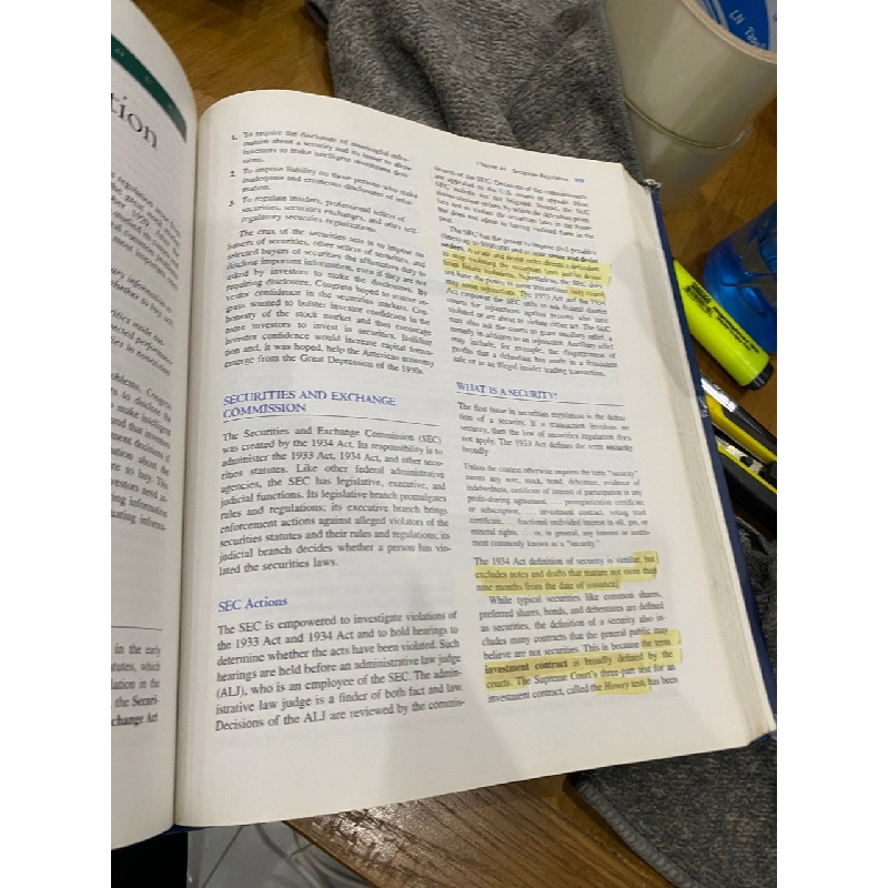 Business Law and the Regulatory Environment ( Concepts and Cases ) - Jane P. Mallor and coworkers 550720