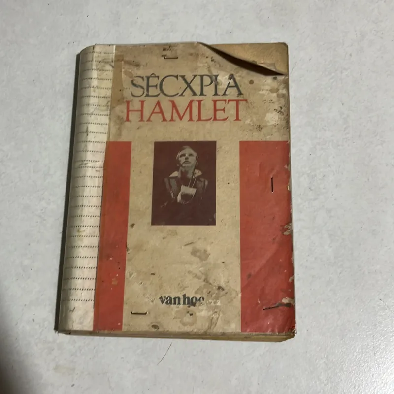 Hamlet - Sêcxpia 1986s 595596