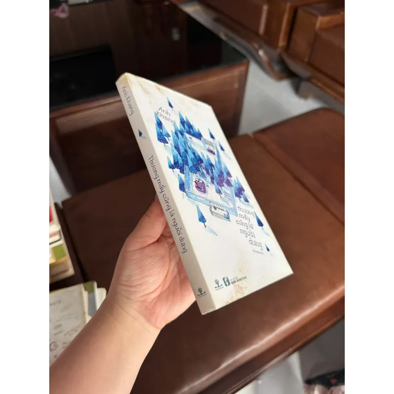 Thương Mấy Cũng Là Người Dưng – Anh Khang - K3 1008340