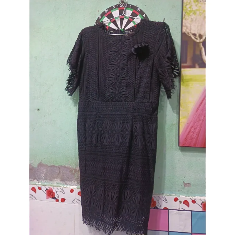 Đầm body bigsize  933011