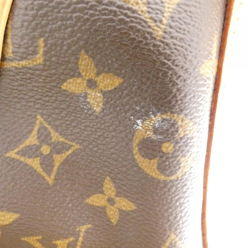 Túi du lịch Louis Vuitton Monogram Keepall Bandoulière 60cm M41412 614676