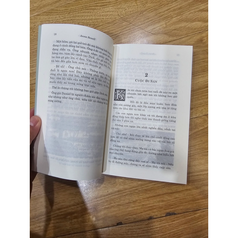 Ngựa ô yêu đấu
48k (bìa 80k) 476660