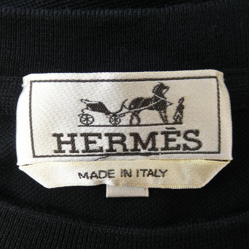 Áo thun HERMES - Hàng hiệu Chính hãng 898642