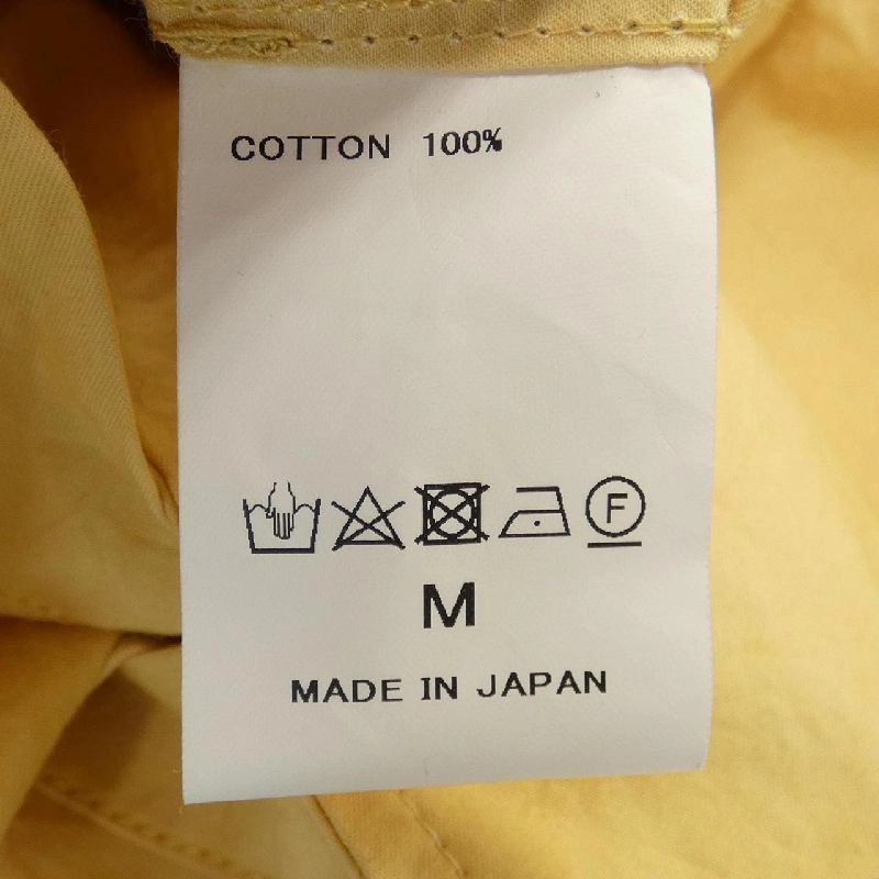 【Mã giảm giá】Áo khoác WHOWHAT 640531