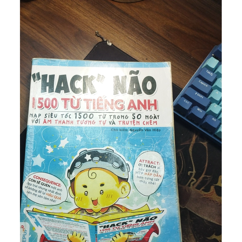 Sách hack não 1500 từ tiếng anh 305782