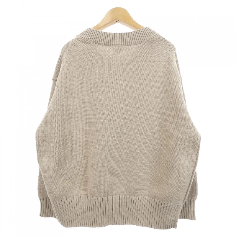 RON HERMAN Áo len - Hàng hiệu Authentic 823201