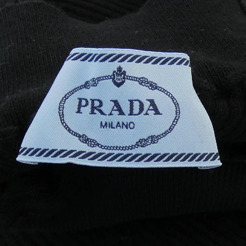 【Mã giảm giá】Áo len PRADA 645806