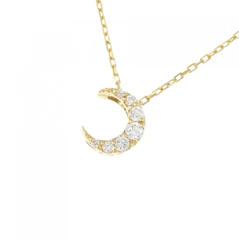 Dây chuyền Siren Azuro 0.07CT - Hàng hiệu Chính hãng 845870