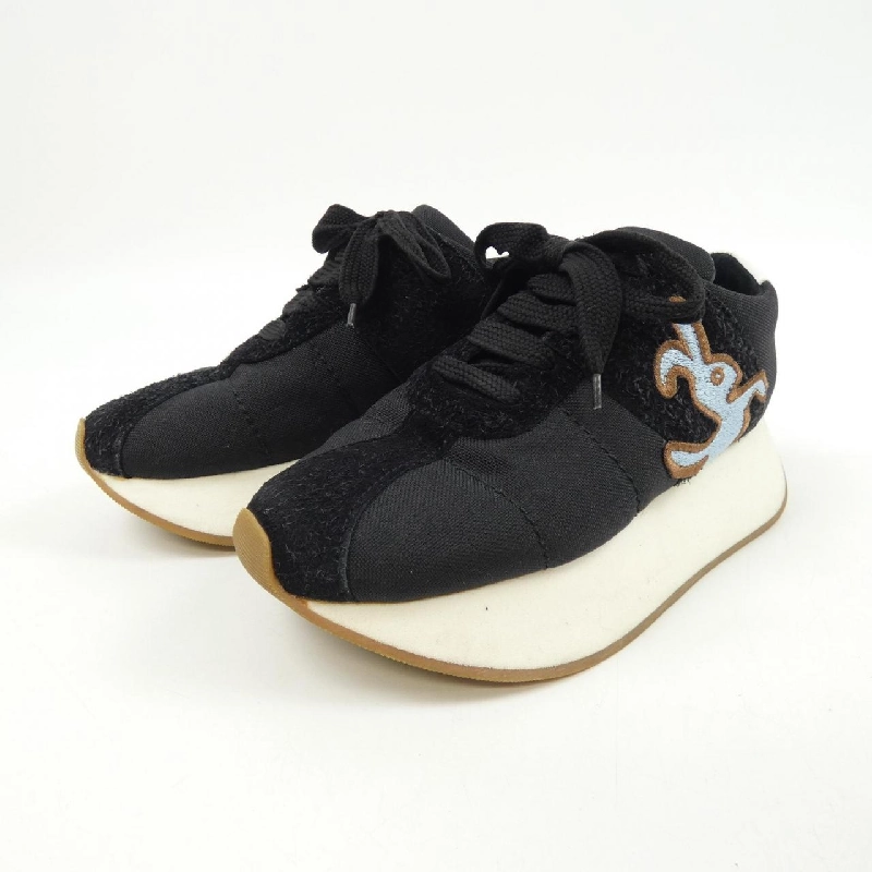 【Khuyến mãi】Giày thể thao MARNI 663969