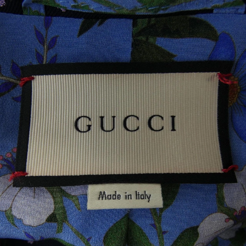 【Mã giảm giá】Gucci GUCCI Áo khoác 638181