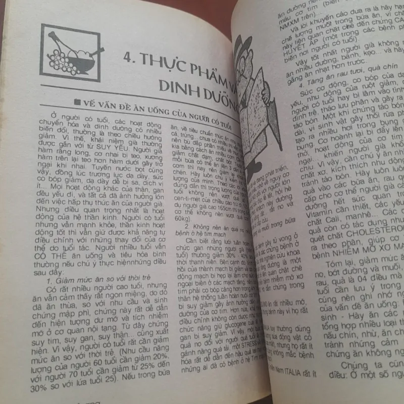 SỔ TAY NỘI TRỢ tập 55 753869