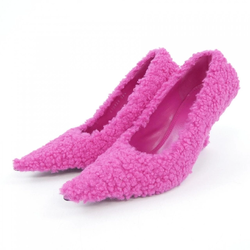 Giày cao gót BALENCIAGA 670935 - Hàng hiệu Chính hãng 829125