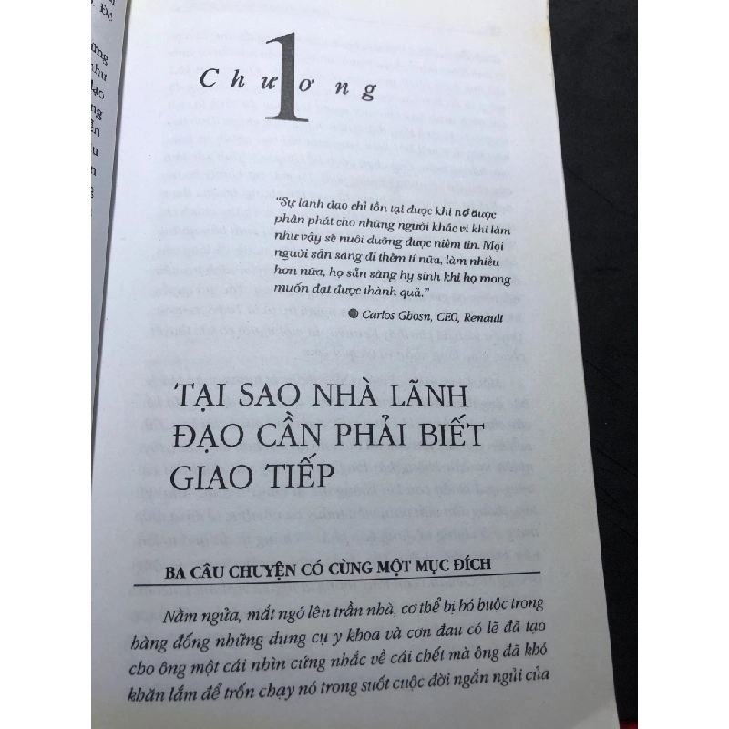 Những nhà lãnh đạo vĩ đại 2008 mới 80% mộc sách ổ bẩn nhẹ bụng sách John Baldoni HPB0407 KỸ NĂNG 178830