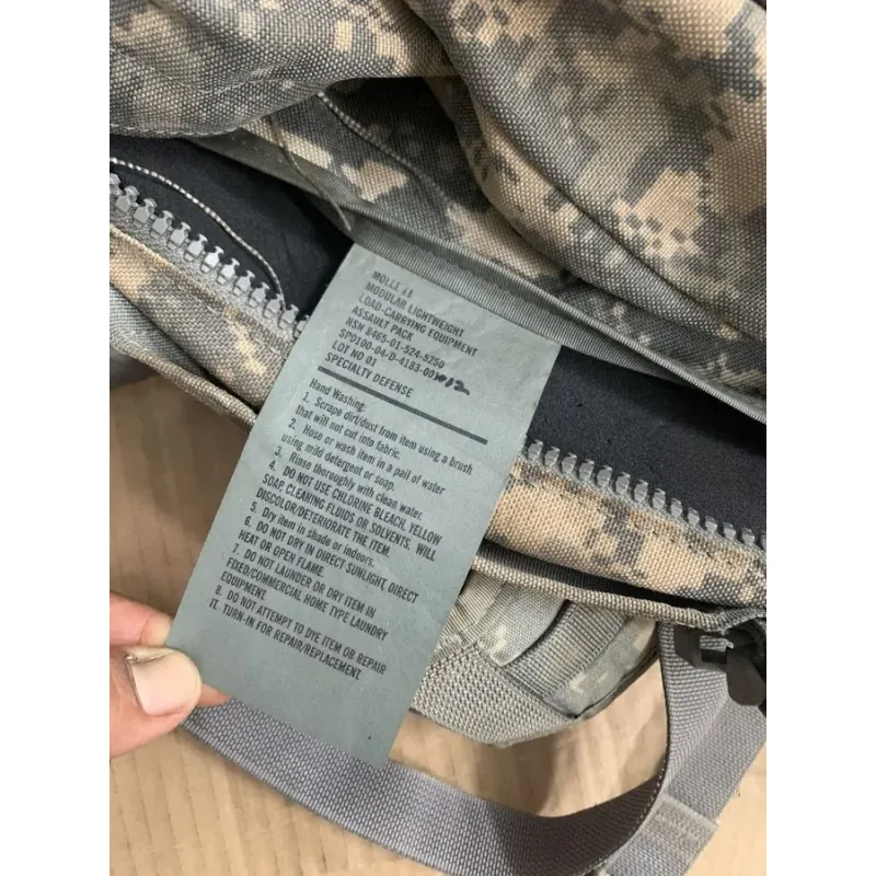 balo bông USA 972829