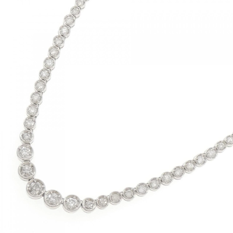 PT900 Dây chuyền kim cương 10.00CT - Hàng hiệu Chính hãng 858330