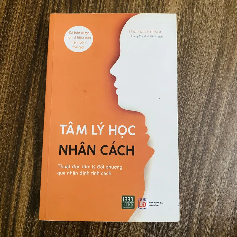 Tâm lý học nhân cách 974387