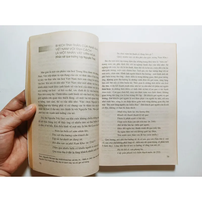Văn Học Trung Đại Việt Nam Dưới Góc Nhìn Văn Hoá - Trần Nho Thìn 1026734