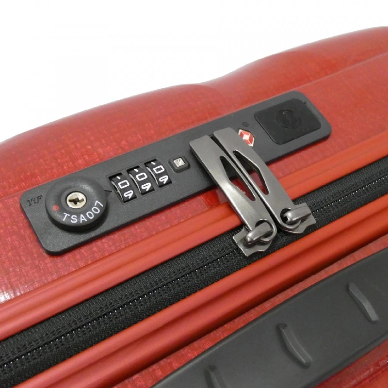 【Sản phẩm mới】Samsonite C-LITE Spinner55 Mở rộng 36-42L 134679 Túi kéo 614312