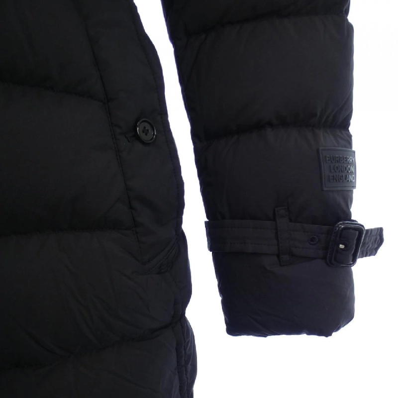 【Mã giảm giá】Burberry BURBERRY Áo khoác lông 635033