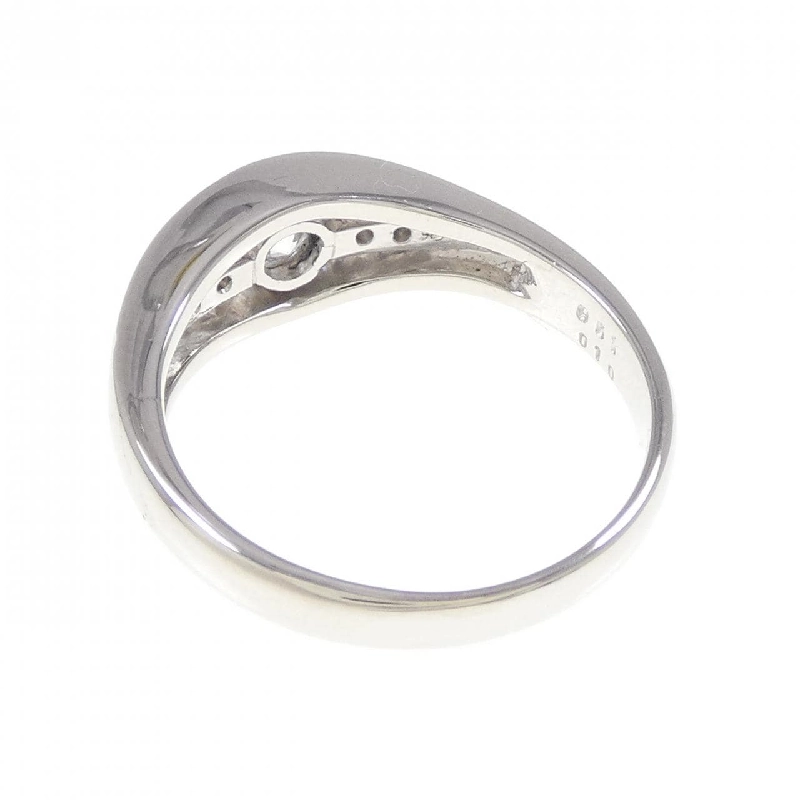 Nhẫn kim cương PT900 0.51CT - Hàng hiệu Authentic 848572