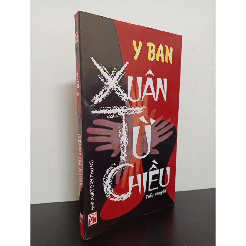Xuân Từ Chiều (2008) - Y Ban Mới 90% HCM.ASB2102 341218